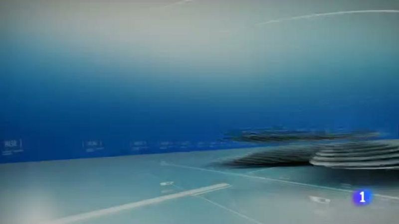 Informativo Telerioja 2 - 25/07/16