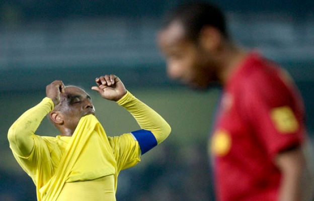  - La otra cara de la Liga