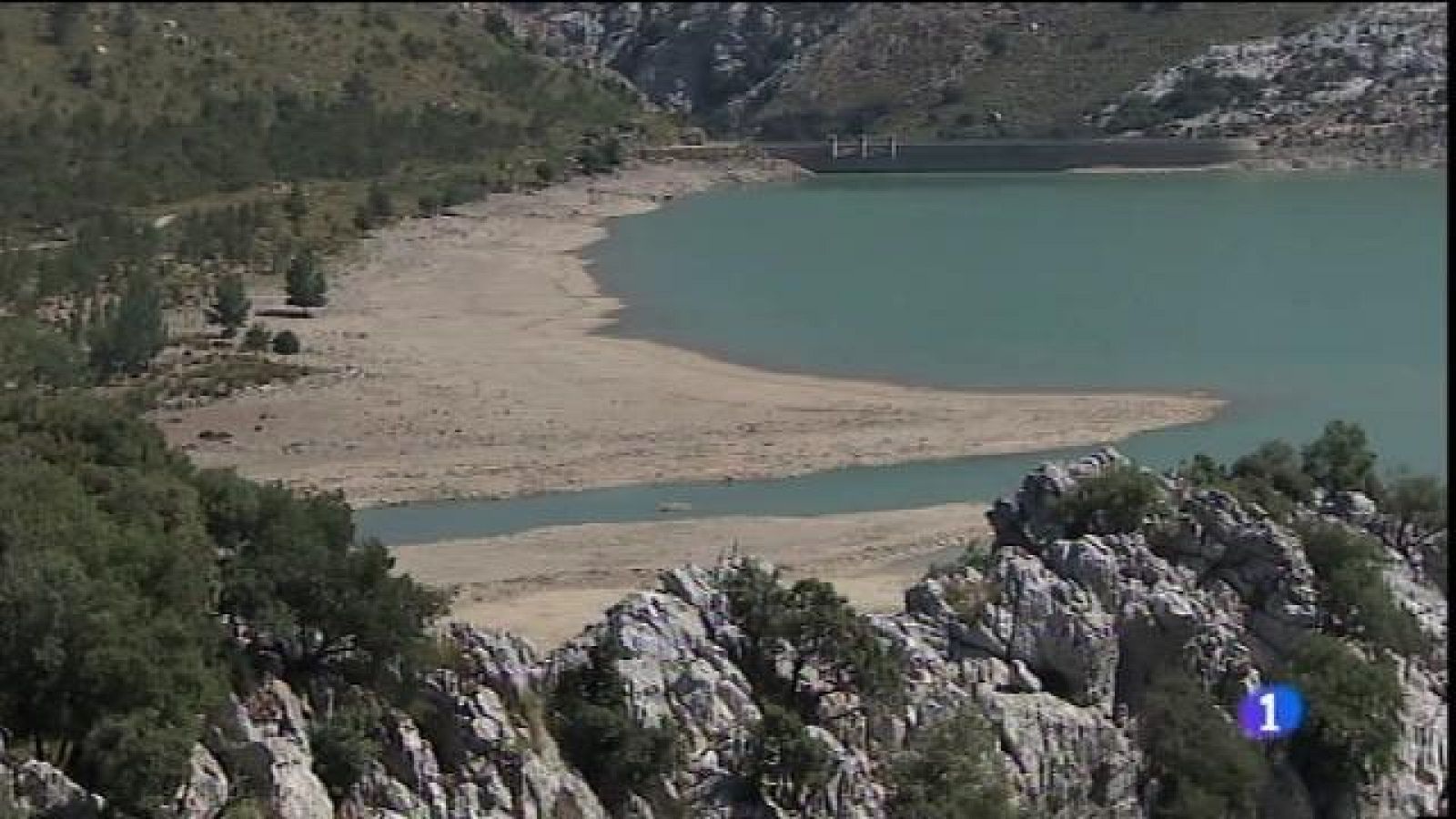 La sequera s'agreuja a les illes