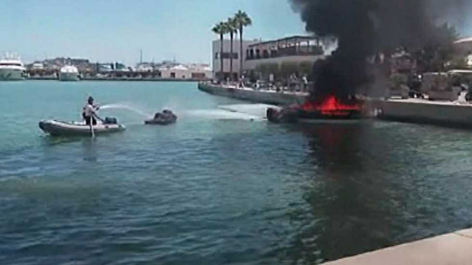 La Comunidad Valenciana en 2' - 25/07/16 - ver ahora