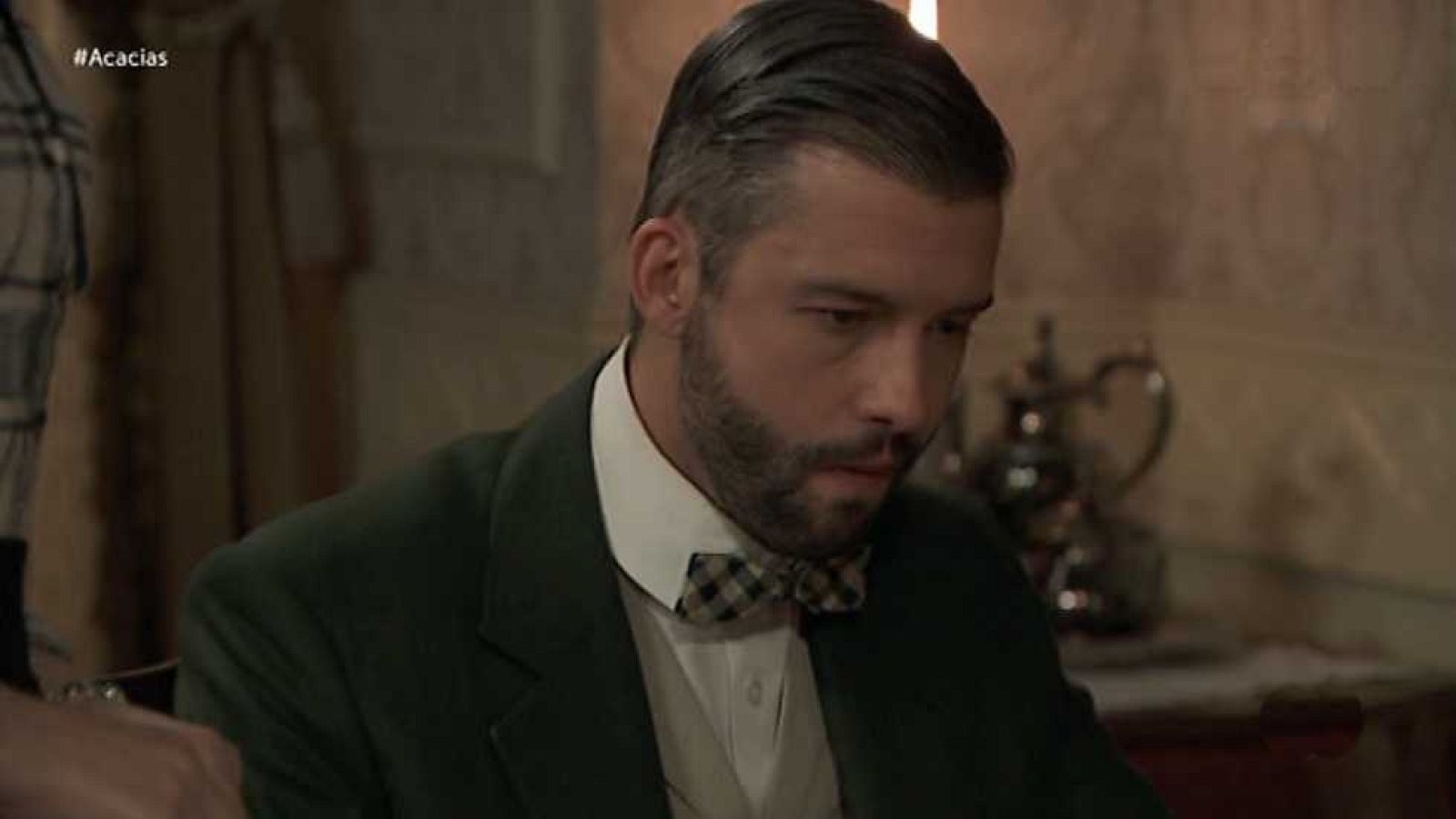 Acacias 38 - Capítulo 328 - ver ahora