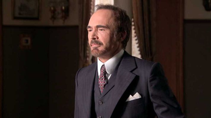 Seis hermanas - Capítulo 315 (2ª parte)