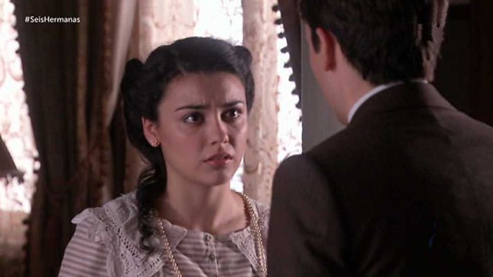 Seis hermanas - Capítulo 316