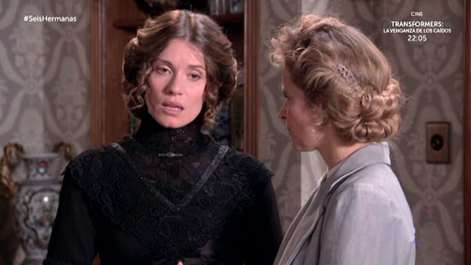 Seis Hermanas - Episodio 315 - Ver ahora