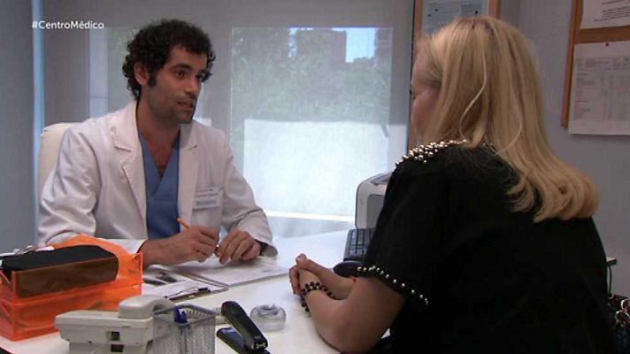 Centro médico - Centro médico - 25/07/16 (1)