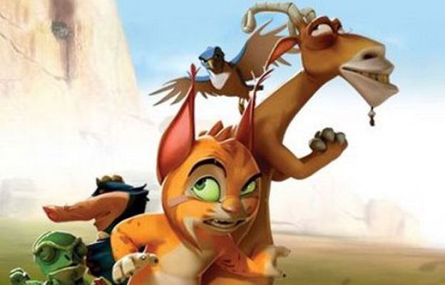  - Se estrena 'El lince perdido'