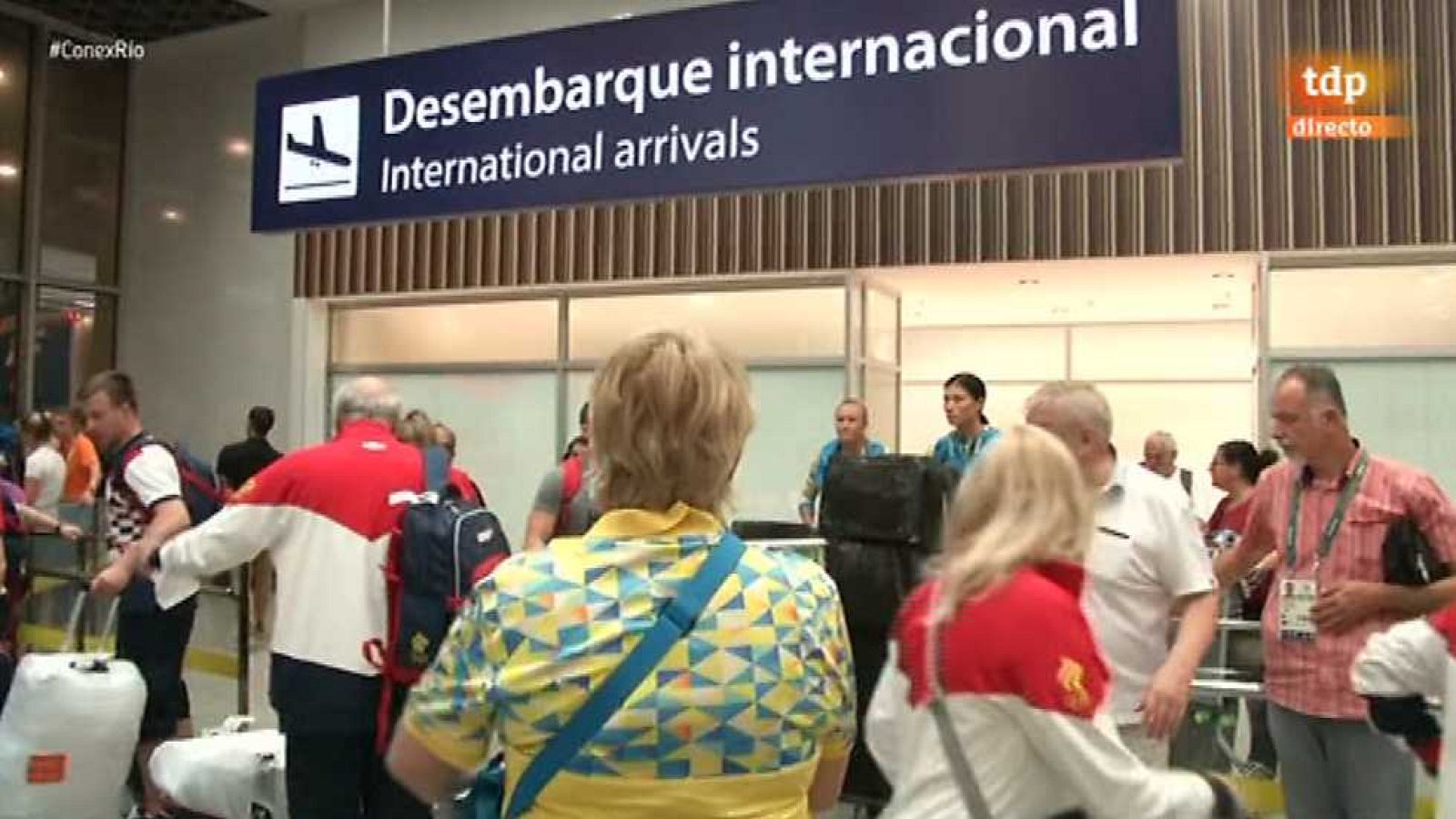 Conexión Río - 25/07/16 (2) - ver ahora