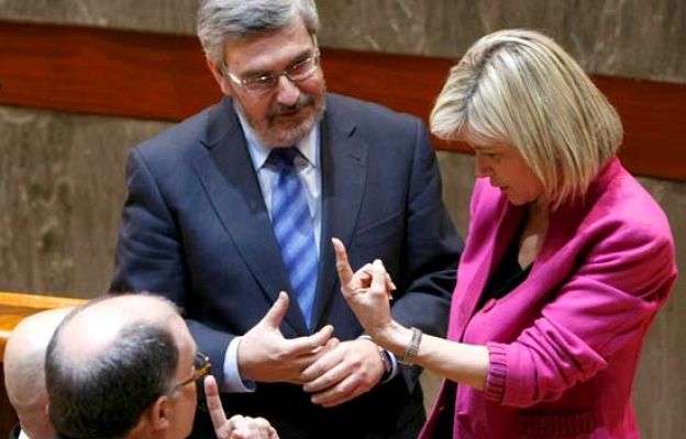  - Mantienen la sanción a Tirado