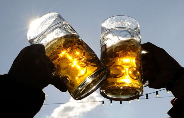  - Si bebes no conduzcas