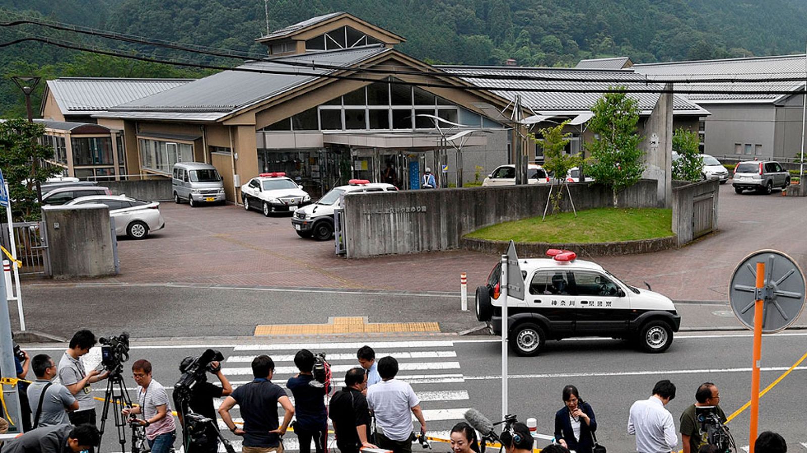 Telediario Matinal en Cuatro Minutos 26/07/16