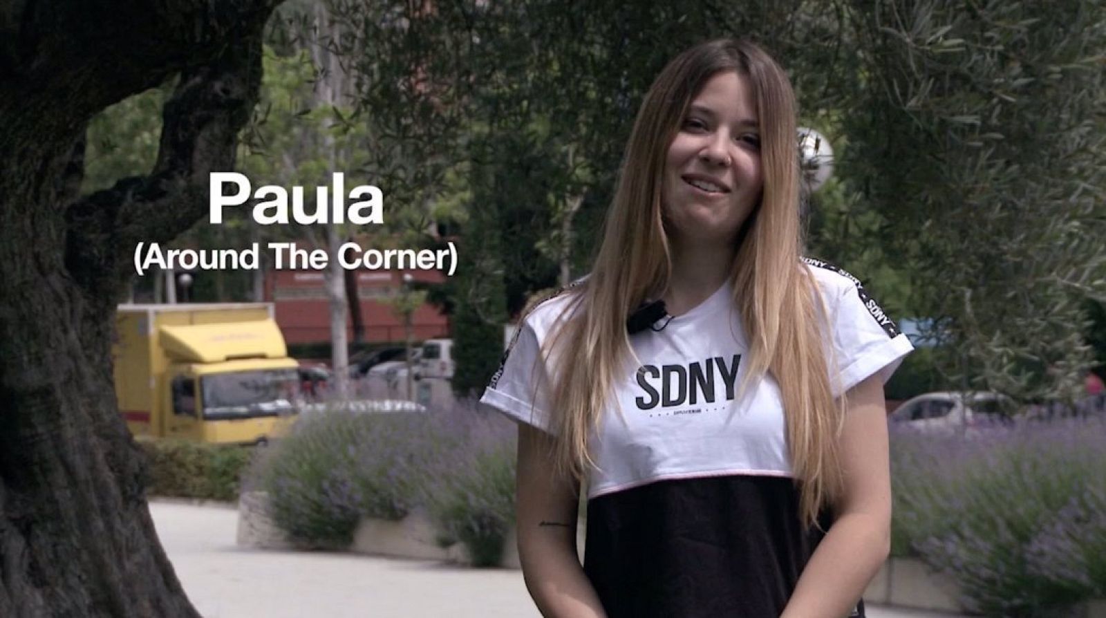 Seguridad Vital - 'Reportaje' - 'Trendy Drivers' para fomentar la conducción responsable entre jóvenes | Ver