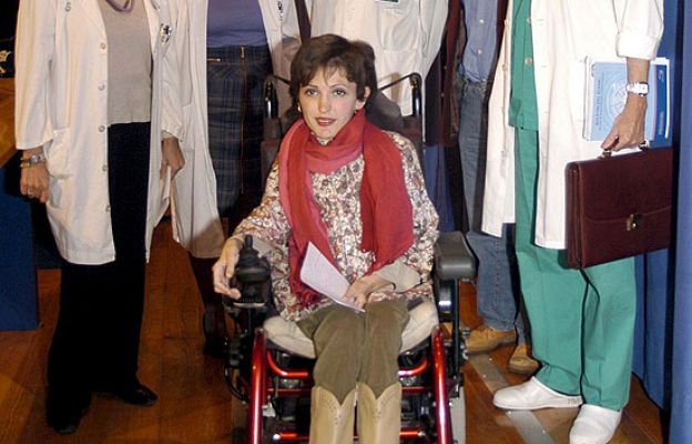 Ciencia y tecnología en Rtve.es - Un paso para la ciencia