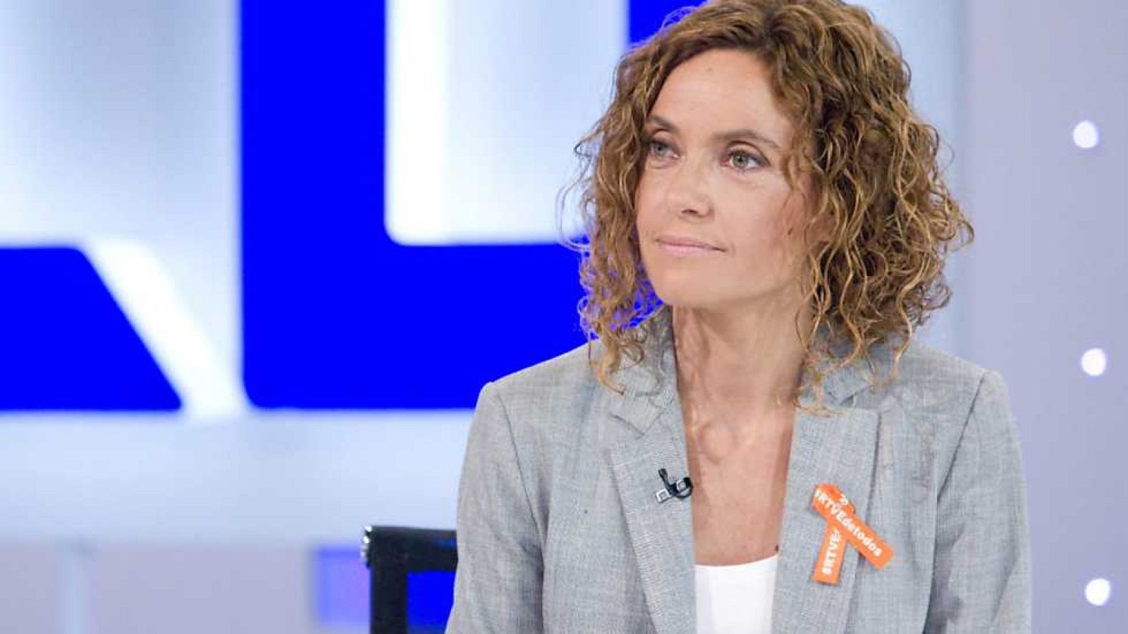 Los desayunos de TVE - Meritxell Batet, secretaria de Estudios y Programas del PSOE - ver ahora