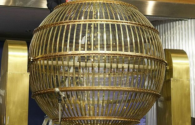 Lotería de Navidad - RTVE arrasa en el Día de la Lotería