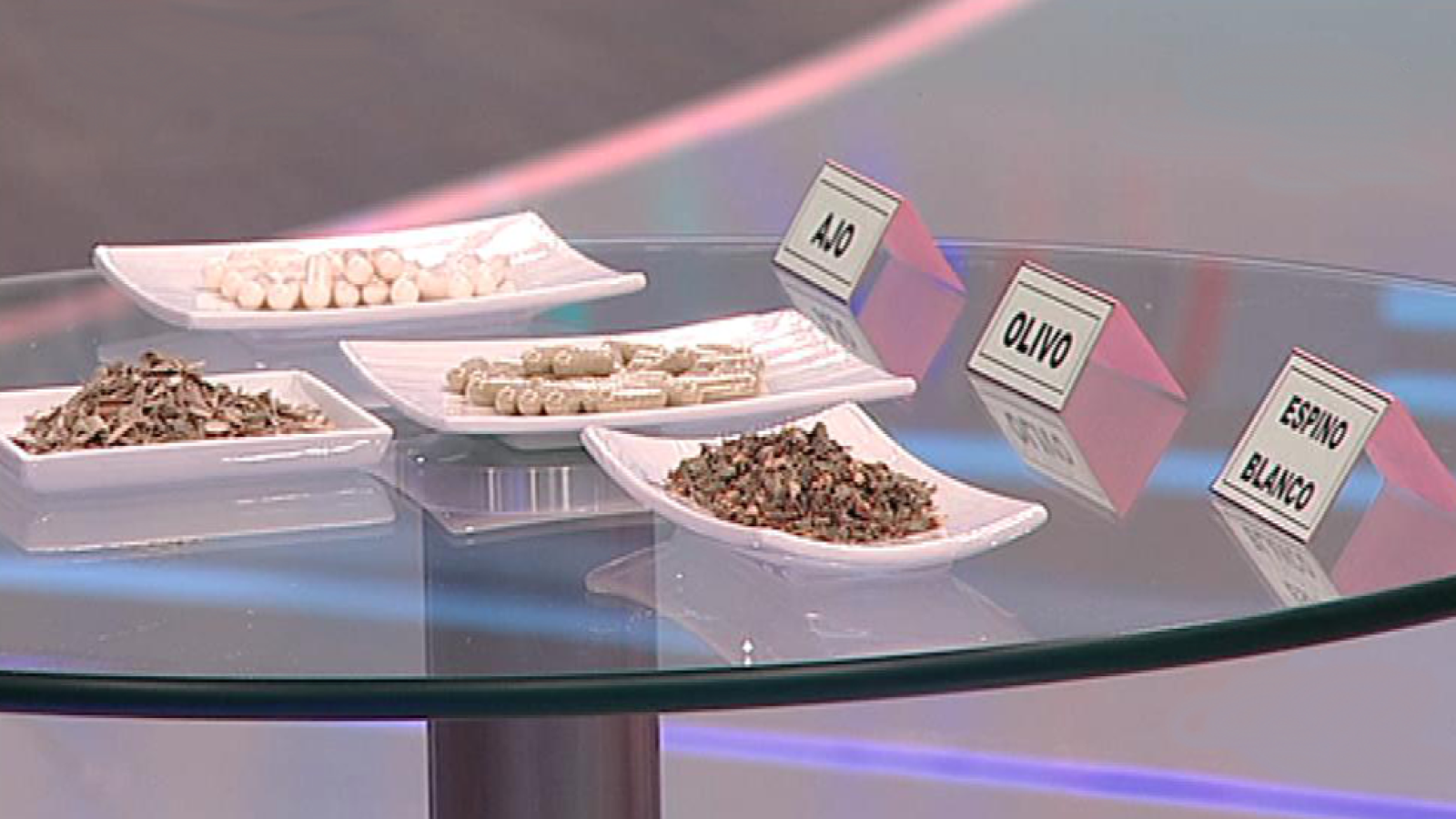 Saber Vivir - Plantas medicinales para mejorar la insuficiencia cardiaca