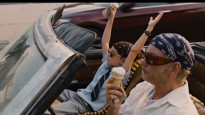 La película de la semana - St. Vicent, la película de la semana el domingo en La 1