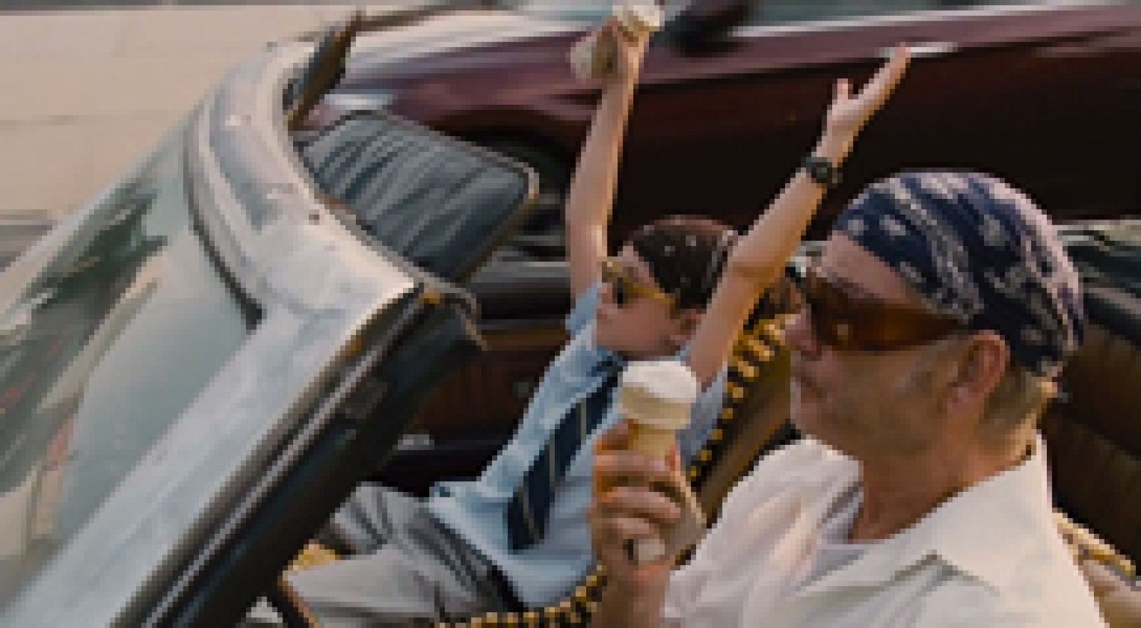 Cine - St. Vicent, la película de la semana el domingo en La 1