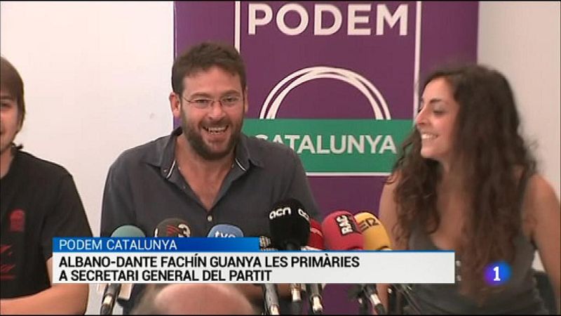 L'informatiu en 3 minuts -  26/07/2016