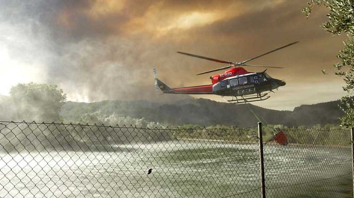 L'informatiu - Comunitat Valenciana - L'Informatiu - Comunitat Valenciana - 26/07/16