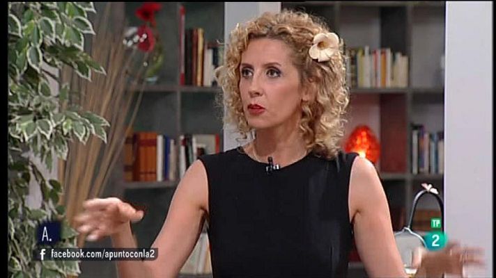 A punto con La 2 - Proporciones corporales superiores