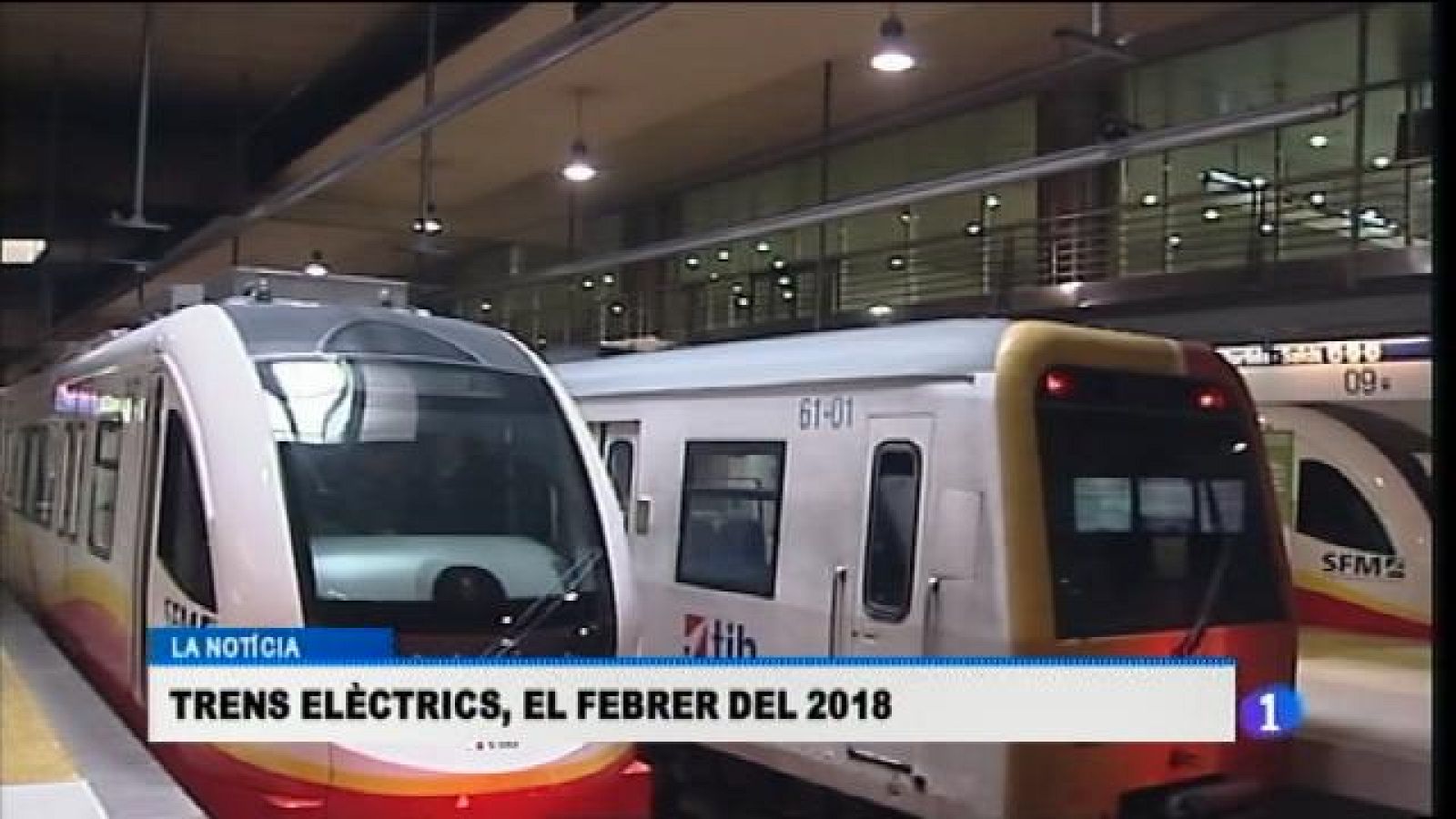 Informatiu Balear en 2' - 26/07/16