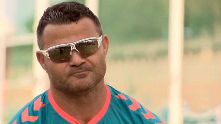 Olímpicos valencianos - Episodio 17: Muy capacitados I