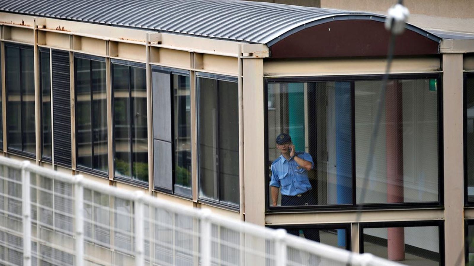 Un extrabajador de un centro para discapacitados perpetra la peor matanza en Japón desde la Segunda Guerra Mundial