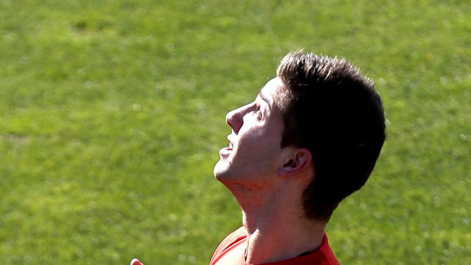 Vietto, posible rumbo al Sevilla y Werner nuevo portero del Atlético