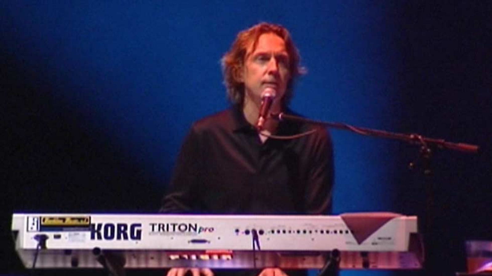 Informativo de Madrid 2 - 26/07/16