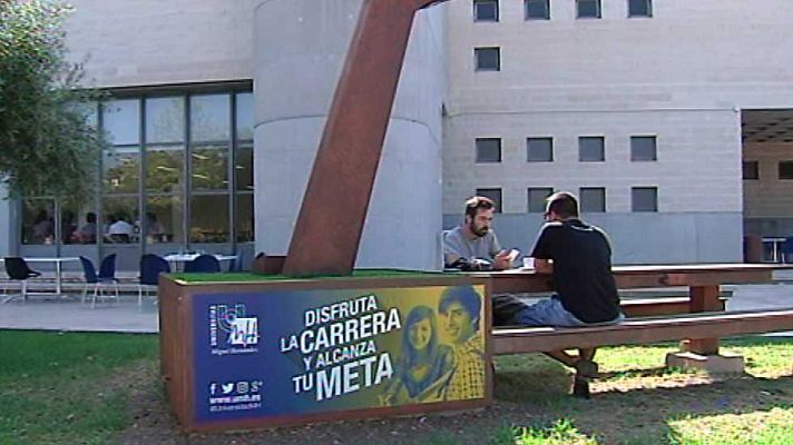 L'informatiu - Comunitat Valenciana - L'Informatiu - Comunitat Valenciana 2 - 26/07/16