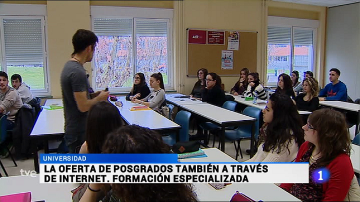 Informativo Telerioja - Telerioja en 2' - 26/07/16