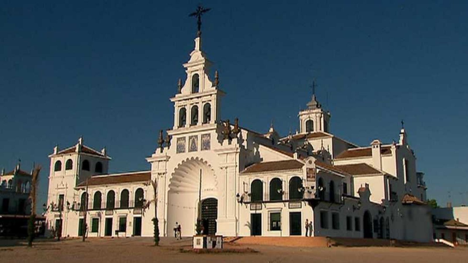 Tesoro del sur - Monte inteligente (Primavera) - ver ahora