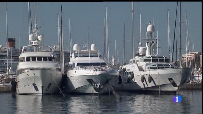 Informatiu Balear - Informatiu Balear 2 - 26/07/16