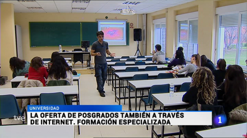 Informativo Telerioja 2 - 26/07/16