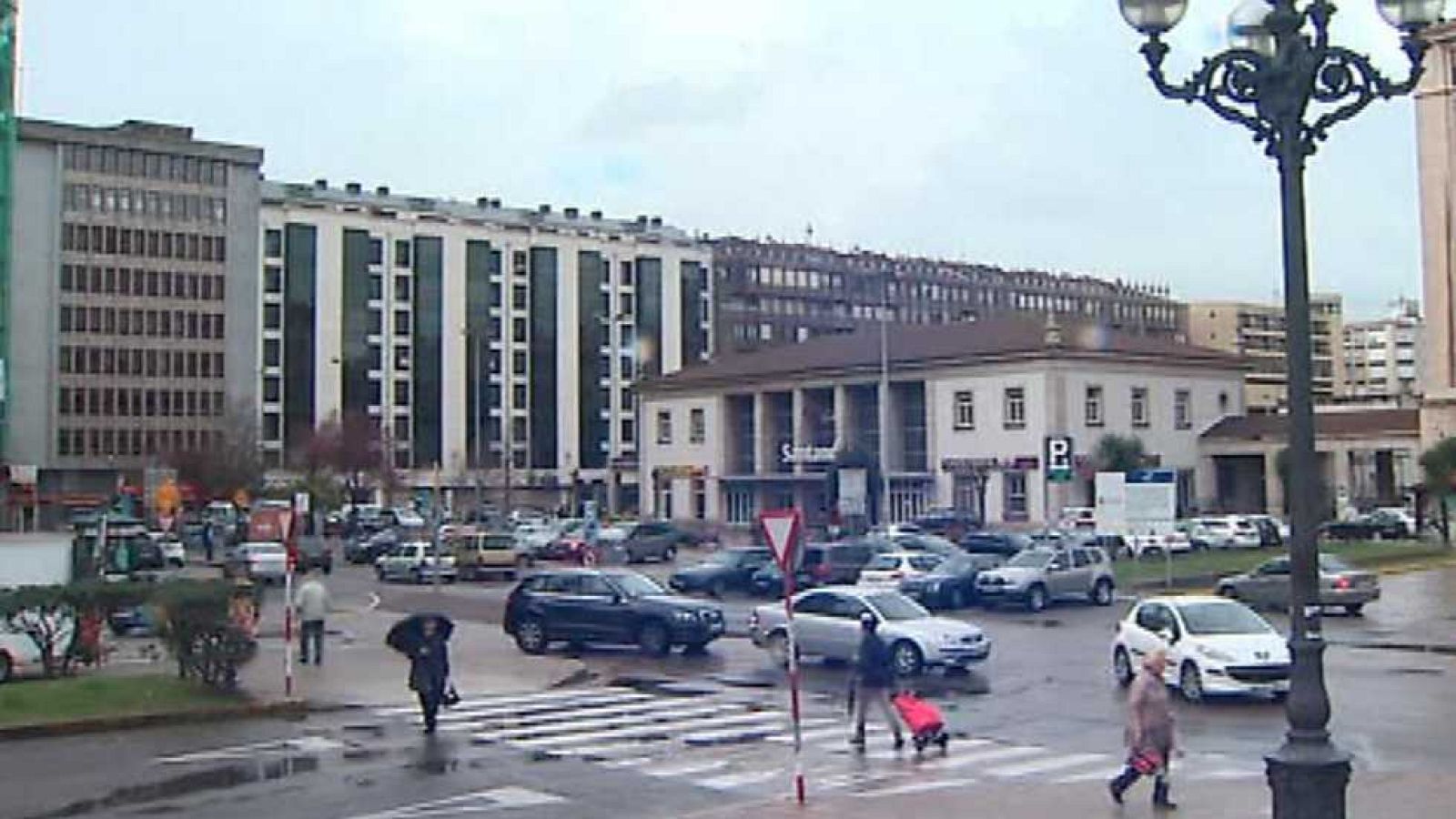 España en 24 horas - 26/07/16 - ver ahora