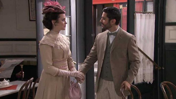 Acacias 38 - Capítulo 329