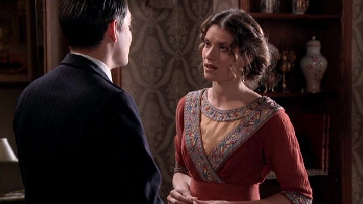 Seis hermanas - Episodio 317