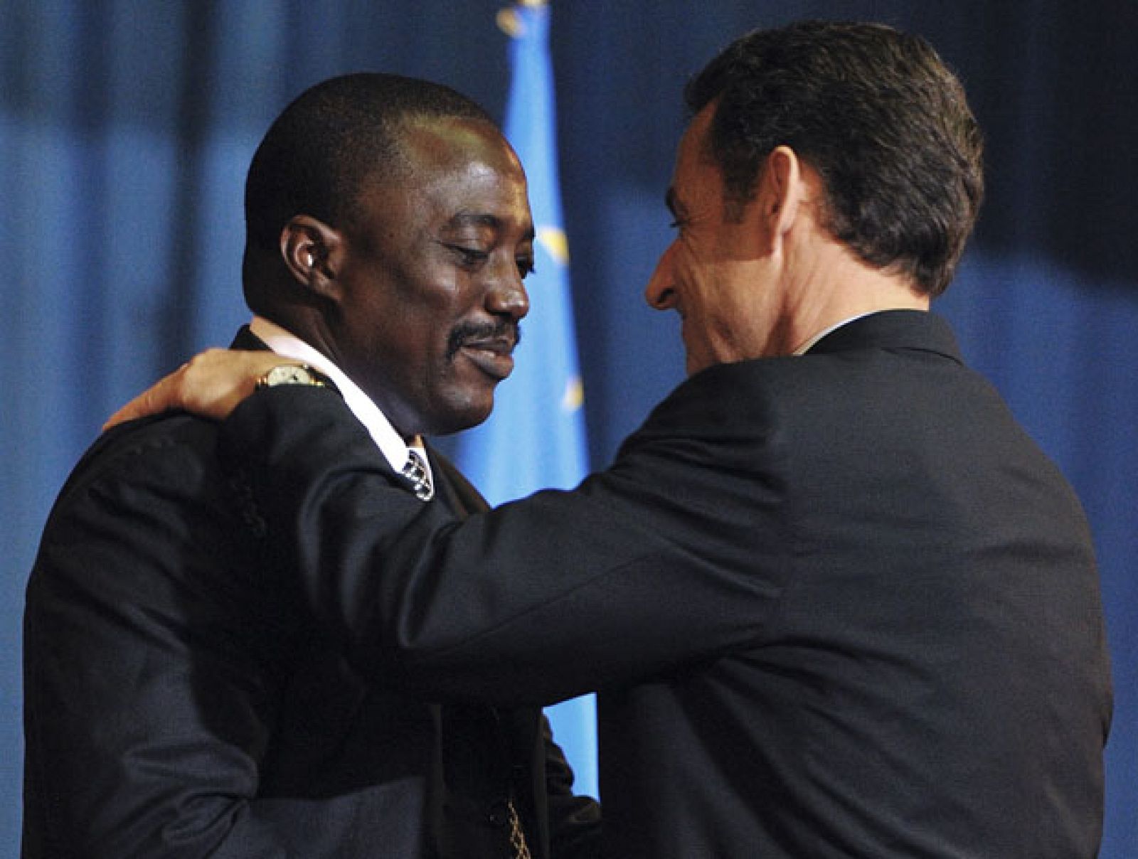 En portada - Congo, el corazón herido de África | Ver