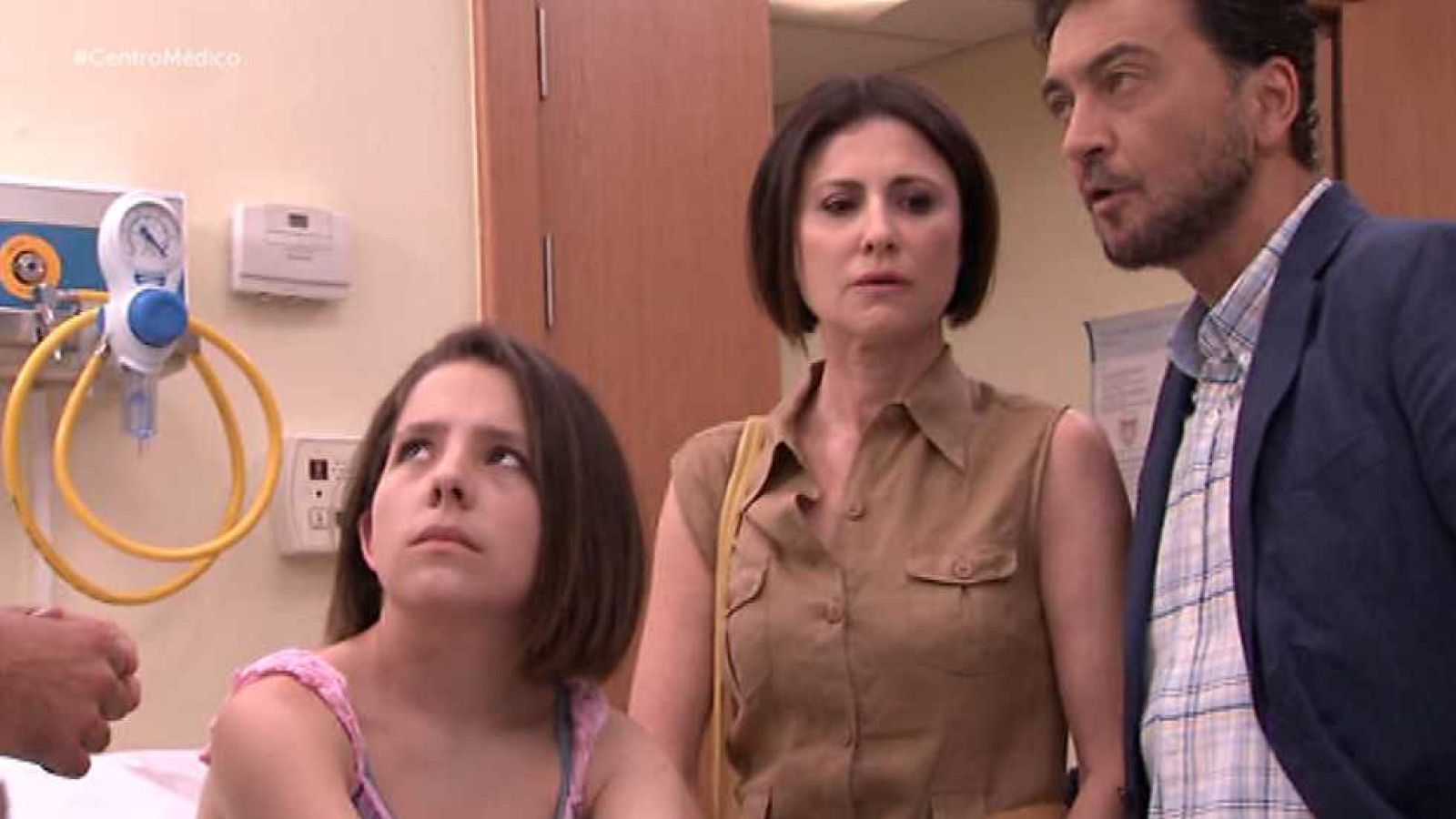 Centro médico - 26/07/16 (1) - ver ahora