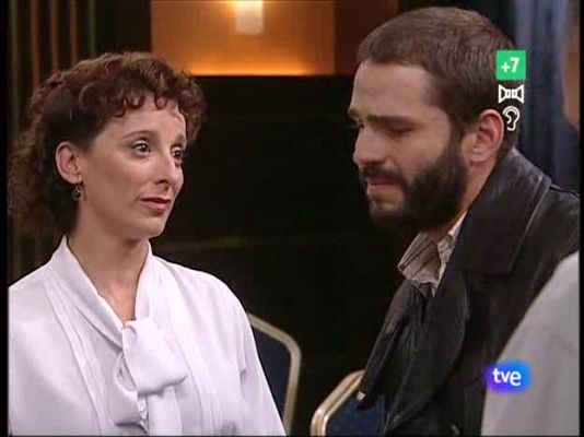 Amar en tiempos revueltos - Episodio 77