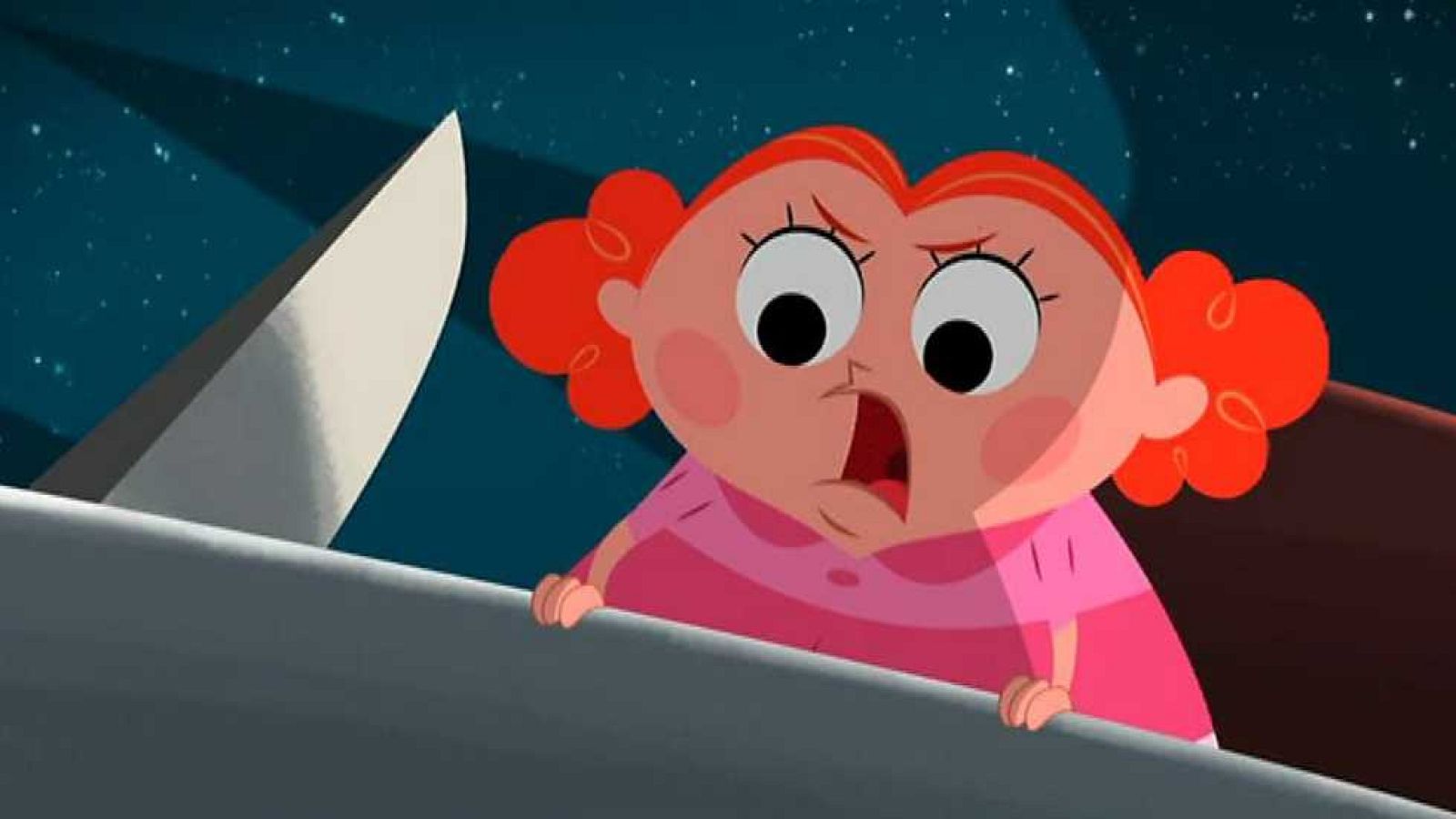 Dando una vuelta - Jaime Tentáculos | Ver