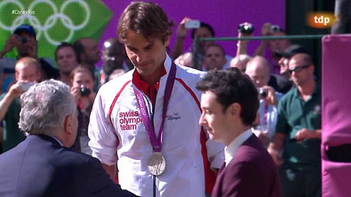 Conexión Río - Conexión Río - 26/07/16