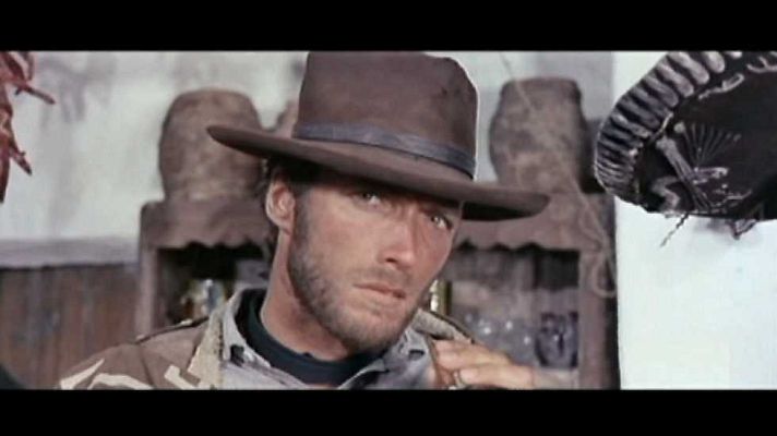 El cine de La 2 - La muerte tenía un precio  (Presentación)