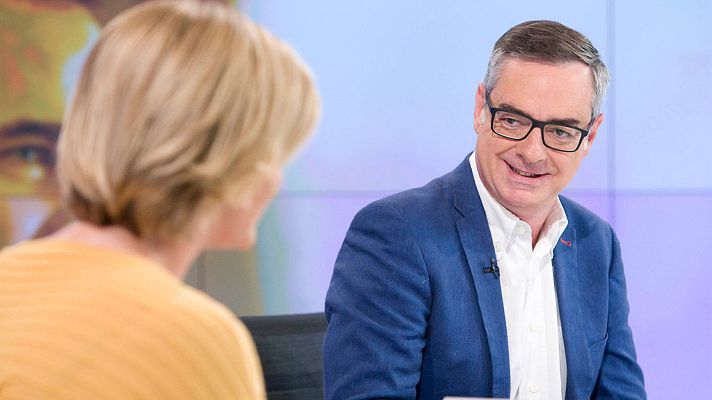 Los desayunos - C's apoya que la oposición se abstenga en la investidura