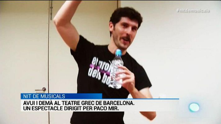 L'Informatiu - L'Informatiu Vespre - 26/07/2016