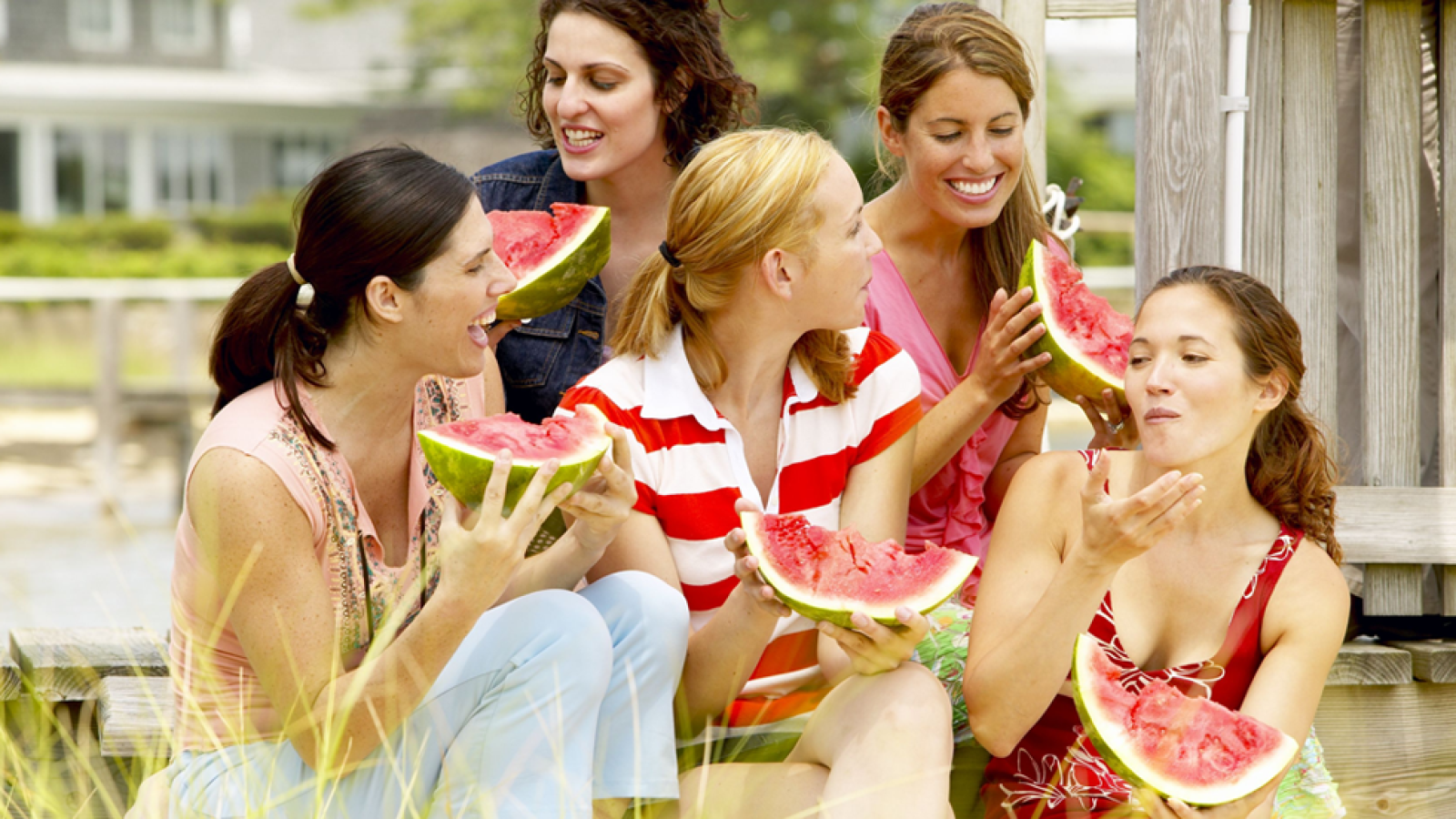 Saber Vivir - Dietas en verano y la autoestima