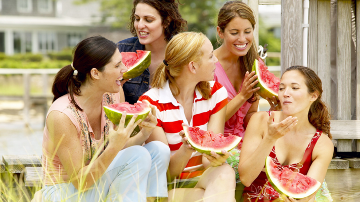 La mañana - Saber Vivir - Dietas en verano y la autoestima