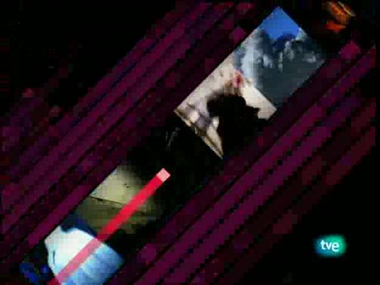 La 2 Noticias - La 2 Noticias Exprés - 23/12/08