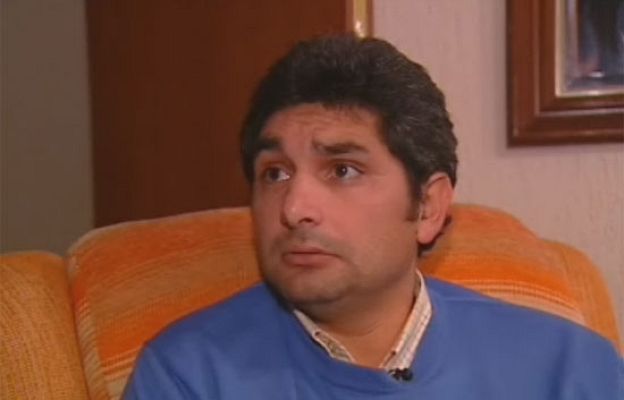  - El padre de Mari Luz desolado