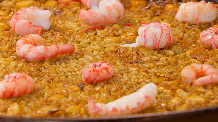 RTVE Cocina - Arroz del señorito